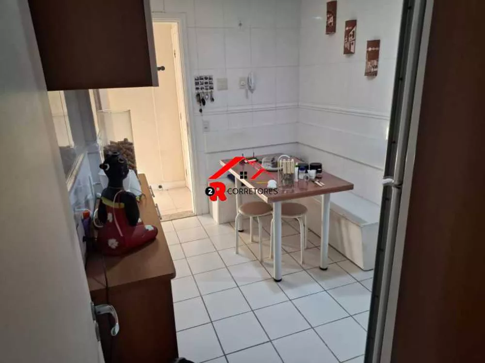 Cobertura, 3 quartos, 186 m² - Foto 4