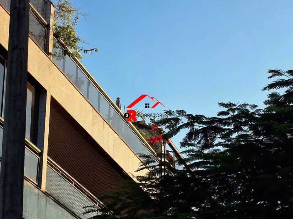 Cobertura, 3 quartos, 186 m² - Foto 7