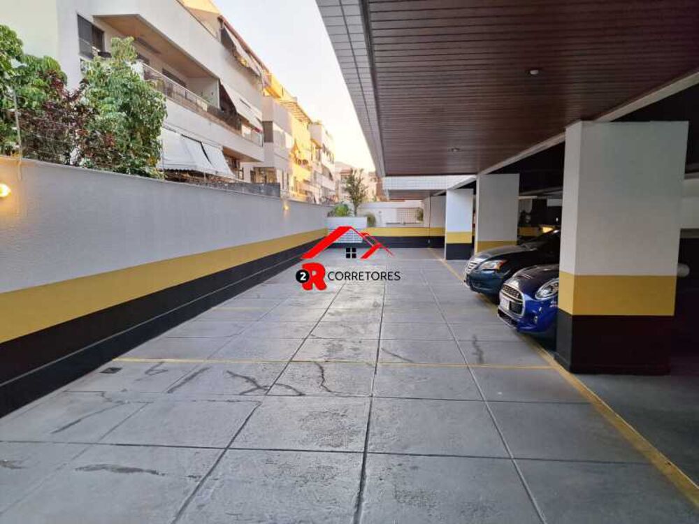 Cobertura, 3 quartos, 186 m² - Foto 27