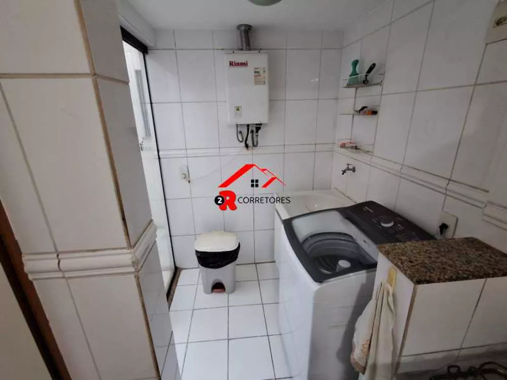 Cobertura, 3 quartos, 186 m² - Foto 5