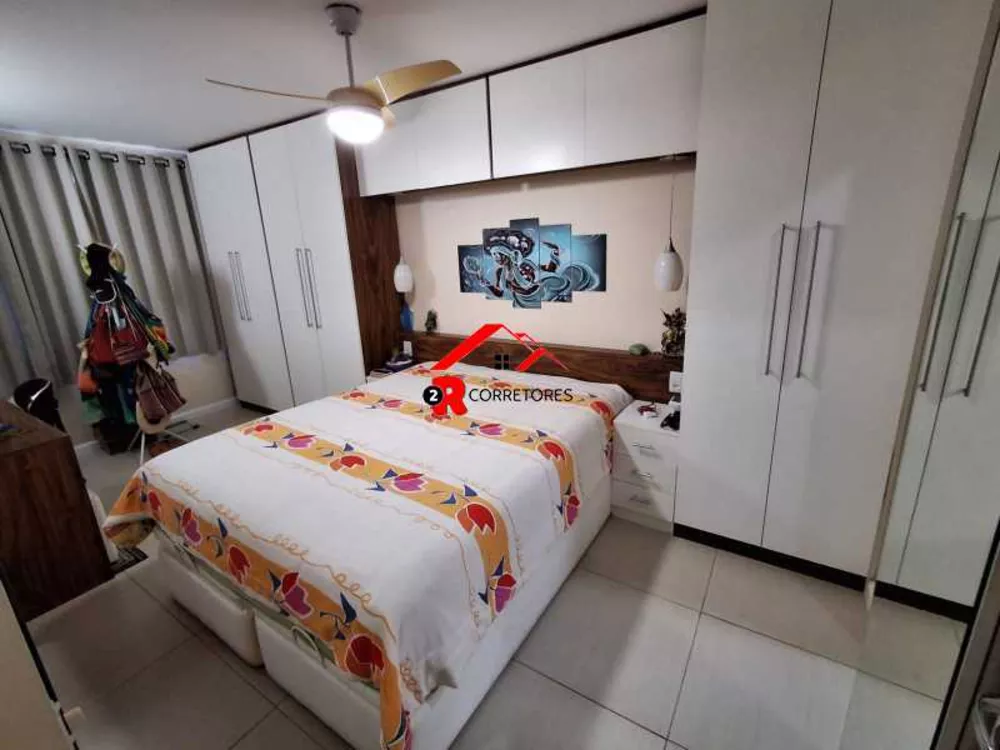Cobertura, 3 quartos, 186 m² - Foto 2