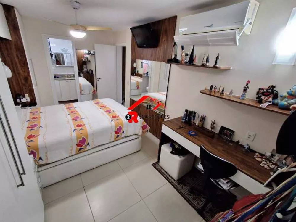 Cobertura, 3 quartos, 186 m² - Foto 12