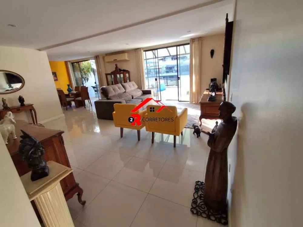 Cobertura, 3 quartos, 186 m² - Foto 26