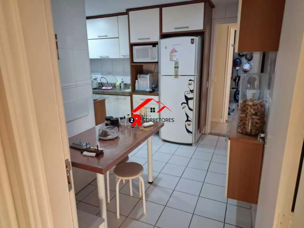 Cobertura, 3 quartos, 186 m² - Foto 14