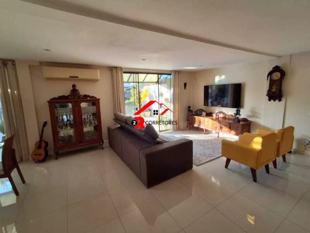Cobertura, 3 quartos, 186 m² - Foto 8