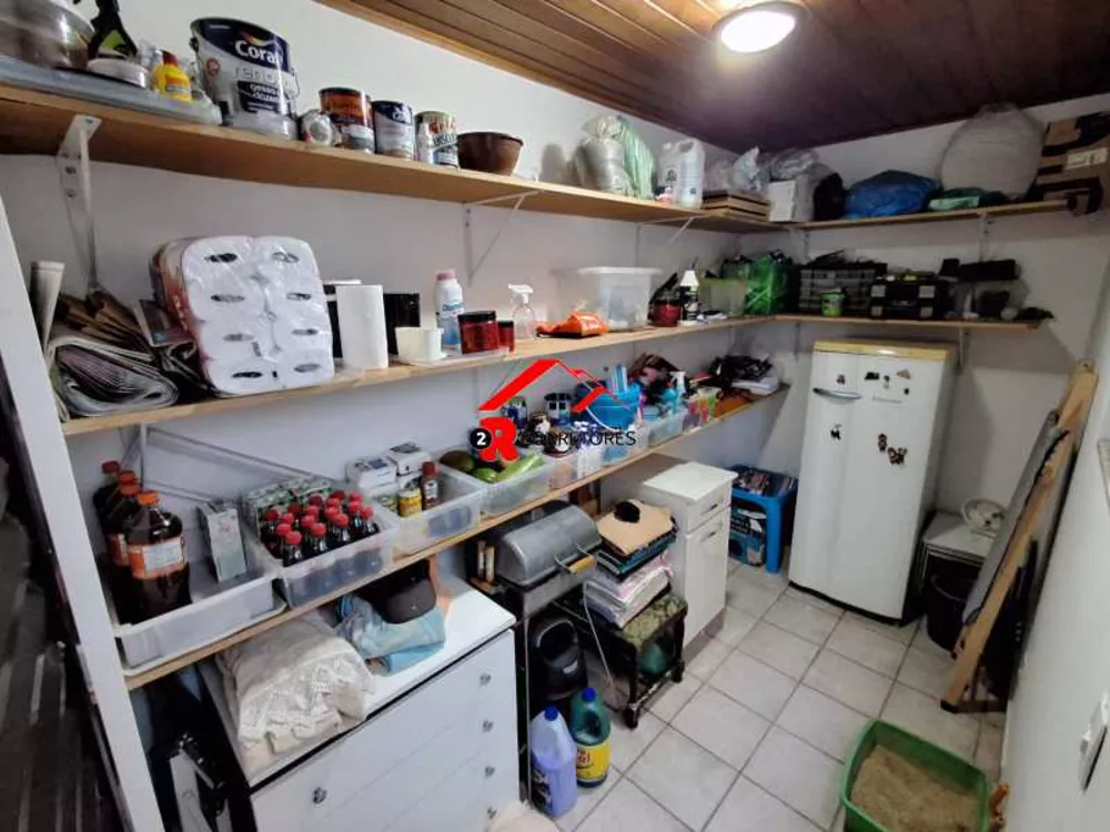 Cobertura, 3 quartos, 186 m² - Foto 3
