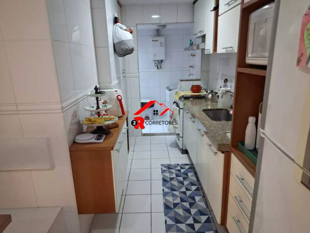 Cobertura, 3 quartos, 186 m² - Foto 19