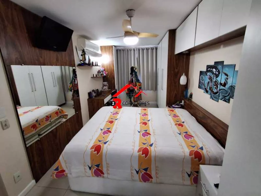 Cobertura, 3 quartos, 186 m² - Foto 25