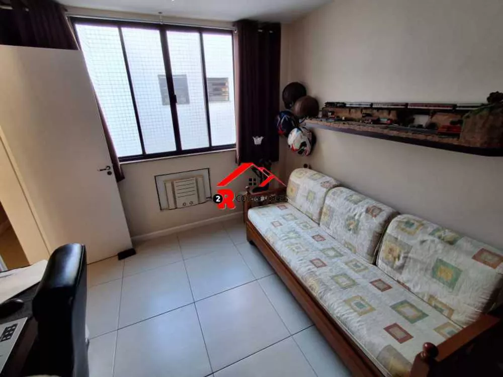 Cobertura, 3 quartos, 186 m² - Foto 1