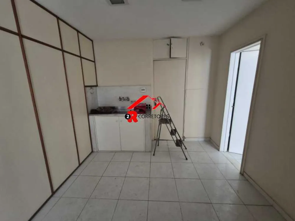 Kitnet-Studio, 37 m² - Foto 4