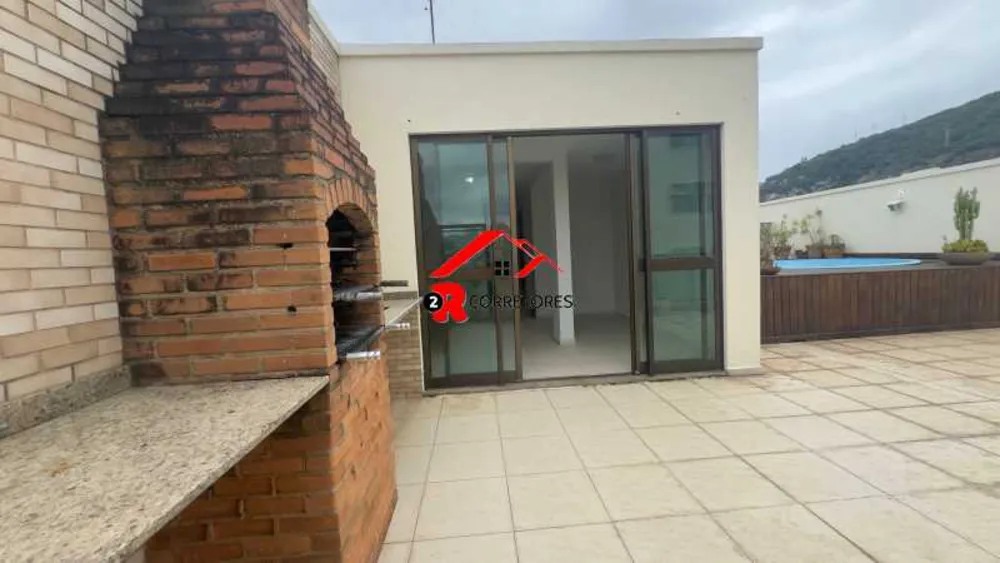 Cobertura, 3 quartos, 208 m² - Foto 13
