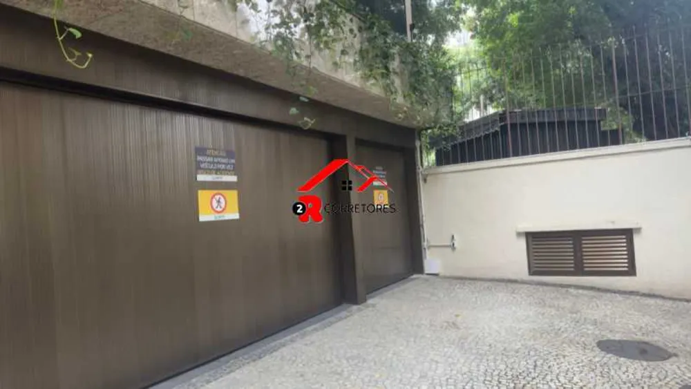 Cobertura, 3 quartos, 208 m² - Foto 3