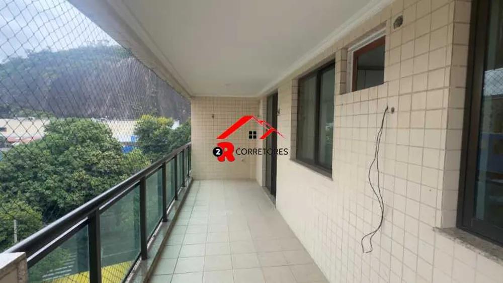 Cobertura, 3 quartos, 208 m² - Foto 1