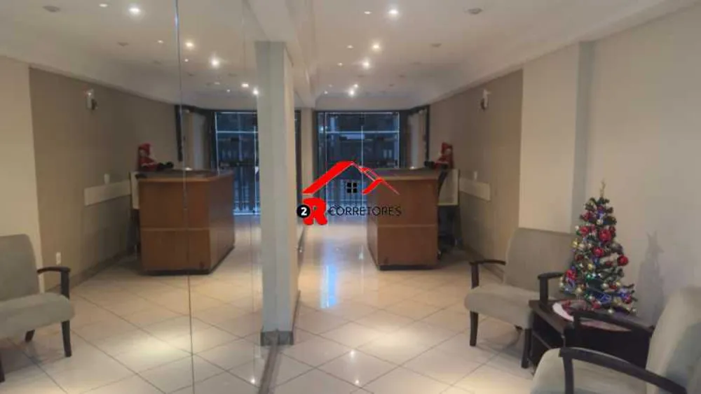 Cobertura, 3 quartos, 208 m² - Foto 10