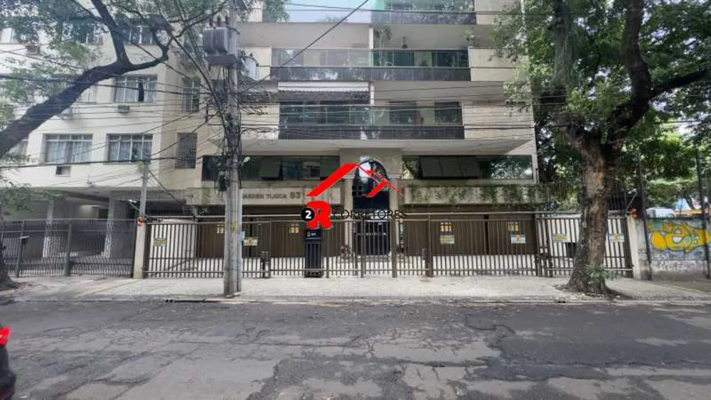 Cobertura, 3 quartos, 208 m² - Foto 8