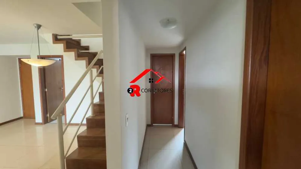 Cobertura, 3 quartos, 208 m² - Foto 11