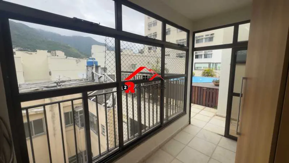 Cobertura, 3 quartos, 208 m² - Foto 9