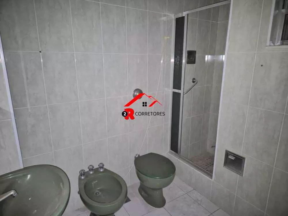 Apartamento, 2 quartos, 70 m² - Foto 2