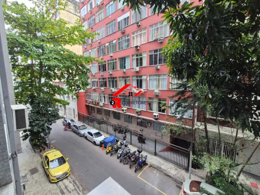 Apartamento, 2 quartos, 70 m² - Foto 4