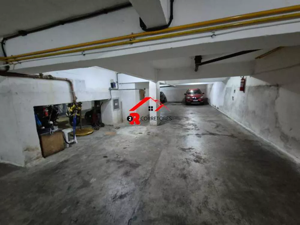 Apartamento, 2 quartos, 70 m² - Foto 23