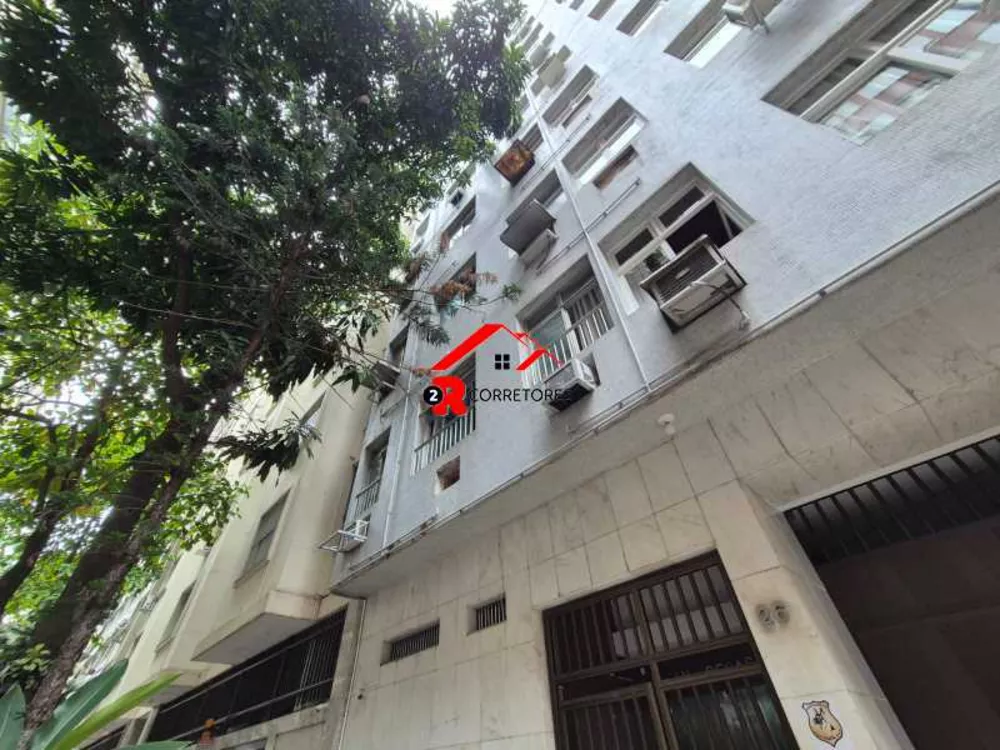 Apartamento, 2 quartos, 70 m² - Foto 12