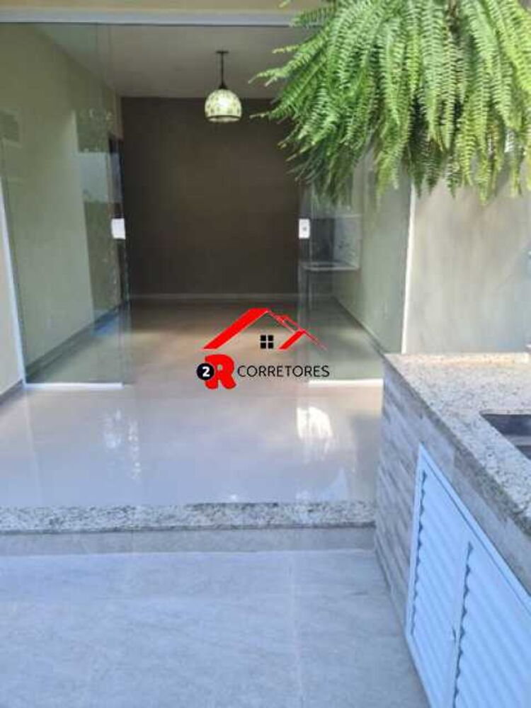 Casa de Condomínio, 4 quartos - Foto 5