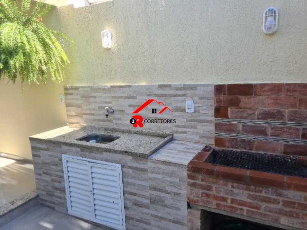 Casa de Condomínio, 4 quartos - Foto 8