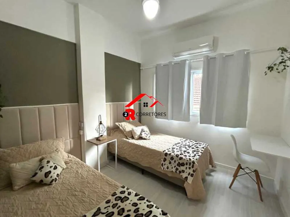 Apartamento, 2 quartos, 66 m² - Foto 11