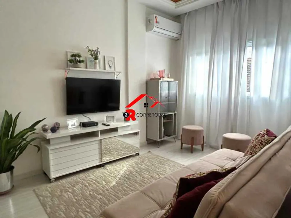 Apartamento, 2 quartos, 66 m² - Foto 3