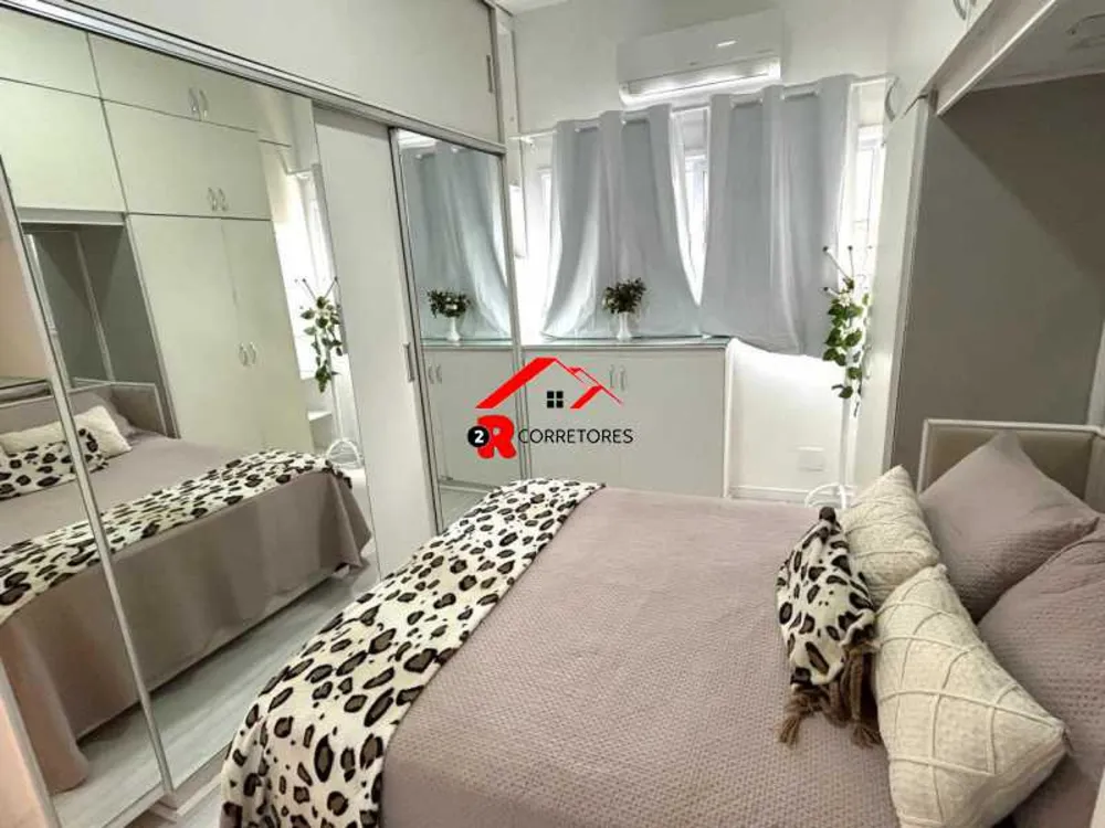 Apartamento, 2 quartos, 66 m² - Foto 8