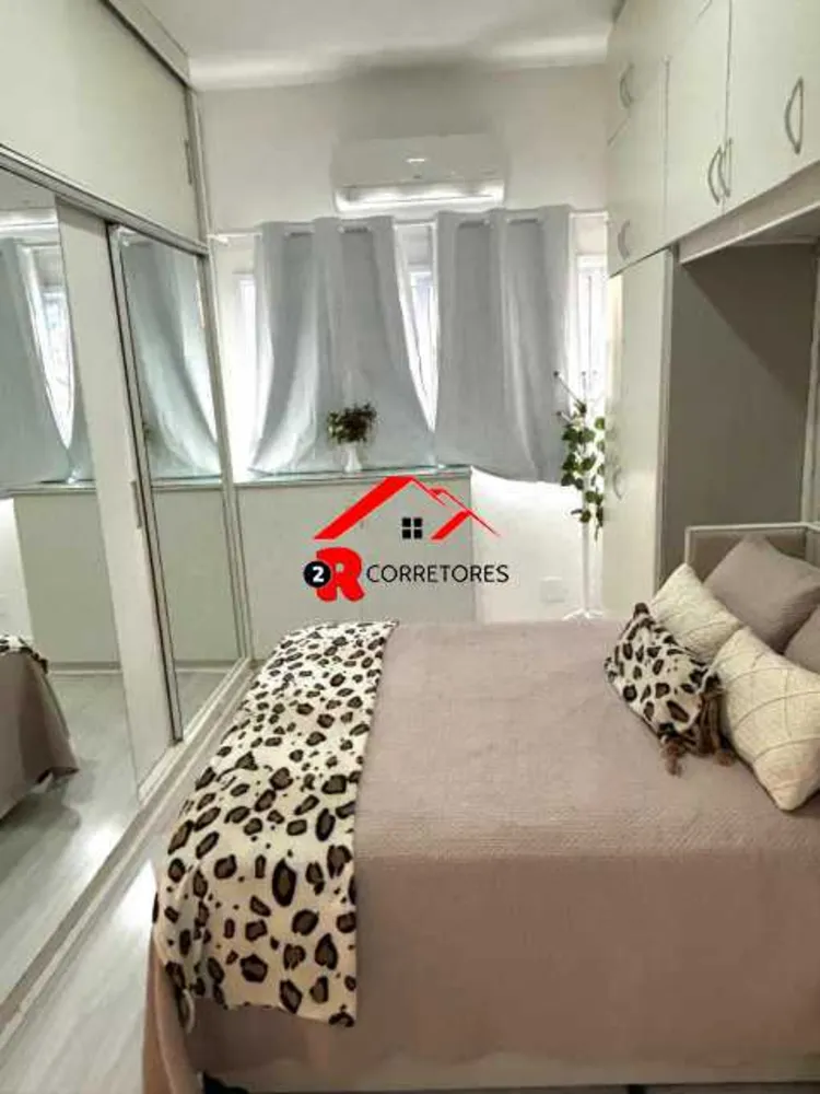 Apartamento, 2 quartos, 66 m² - Foto 9