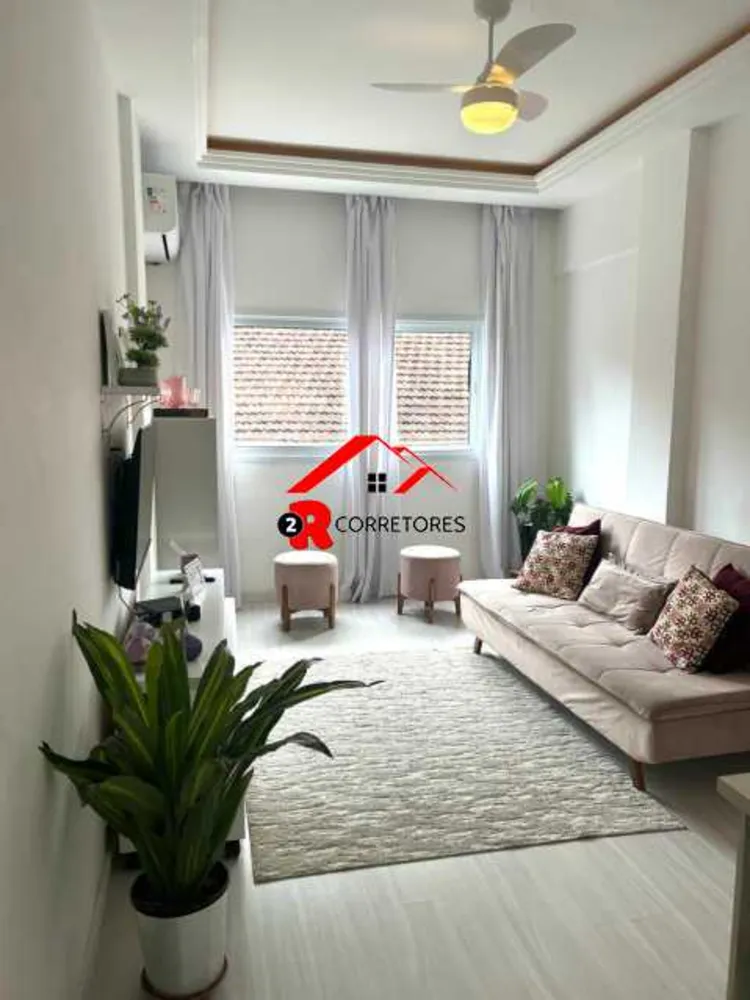 Apartamento, 2 quartos, 66 m² - Foto 4