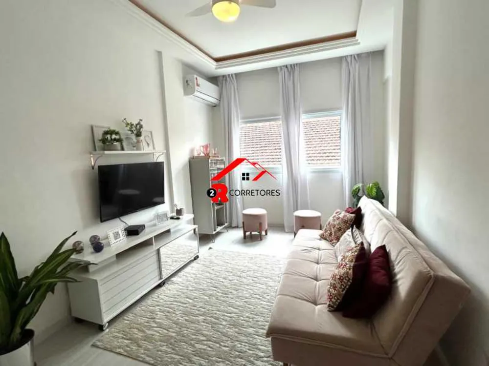 Apartamento, 2 quartos, 66 m² - Foto 5