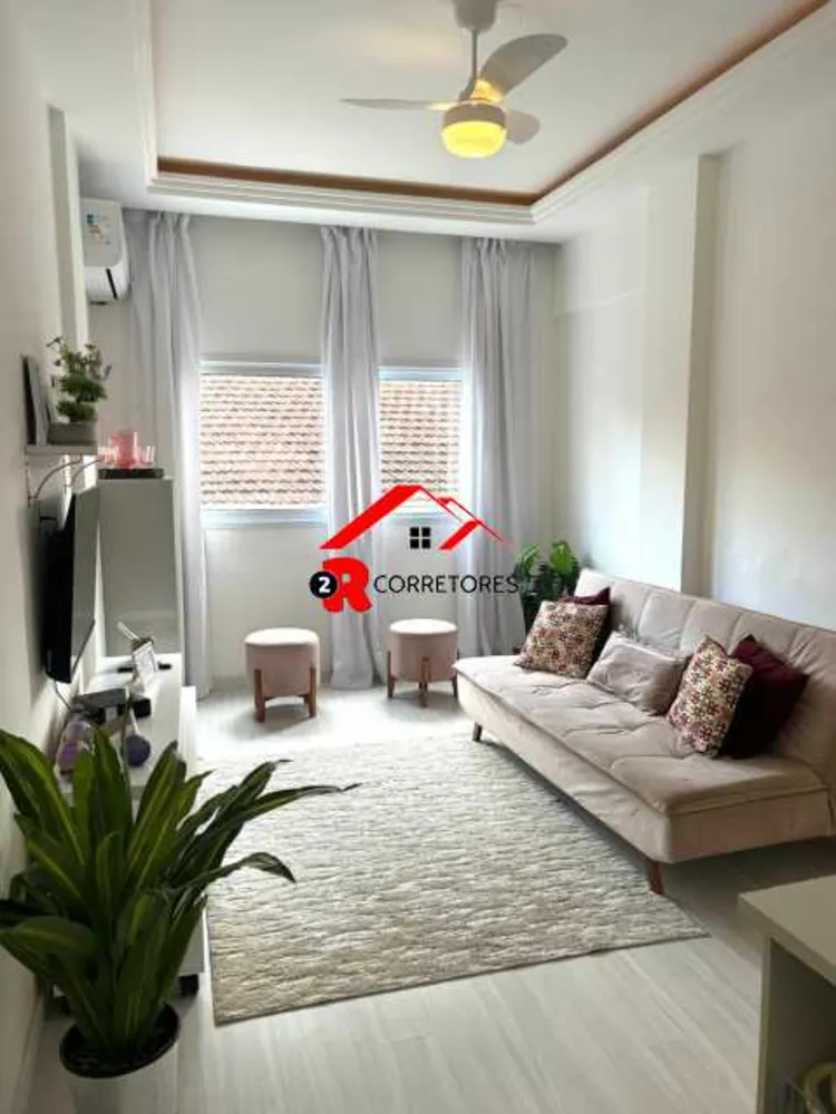 Apartamento, 2 quartos, 66 m² - Foto 6