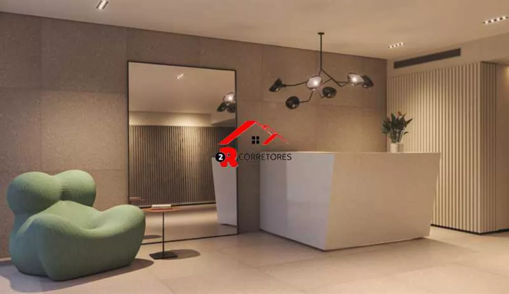 Apartamento, 2 quartos, 68 m² - Foto 12