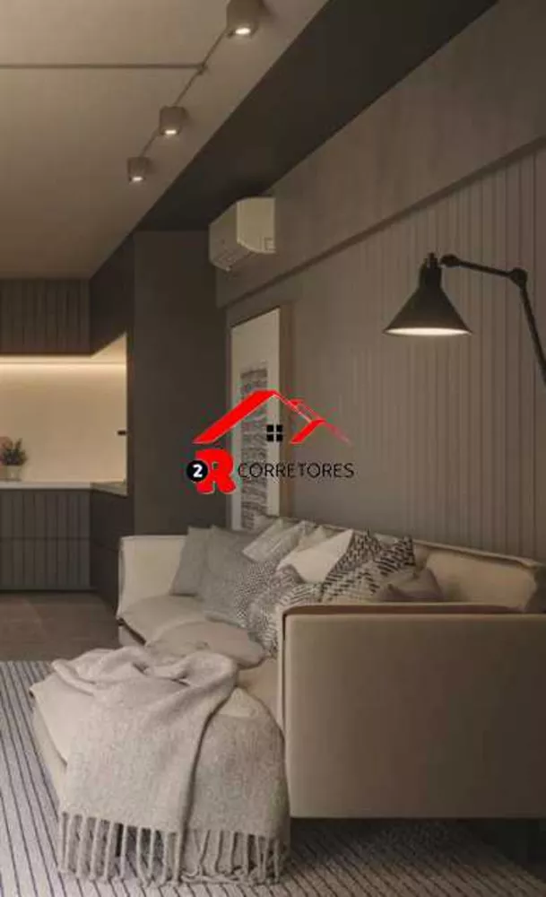Apartamento, 2 quartos, 68 m² - Foto 11