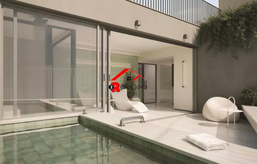 Apartamento, 2 quartos, 68 m² - Foto 6