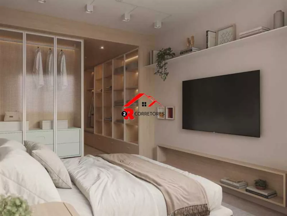 Apartamento, 2 quartos, 68 m² - Foto 9