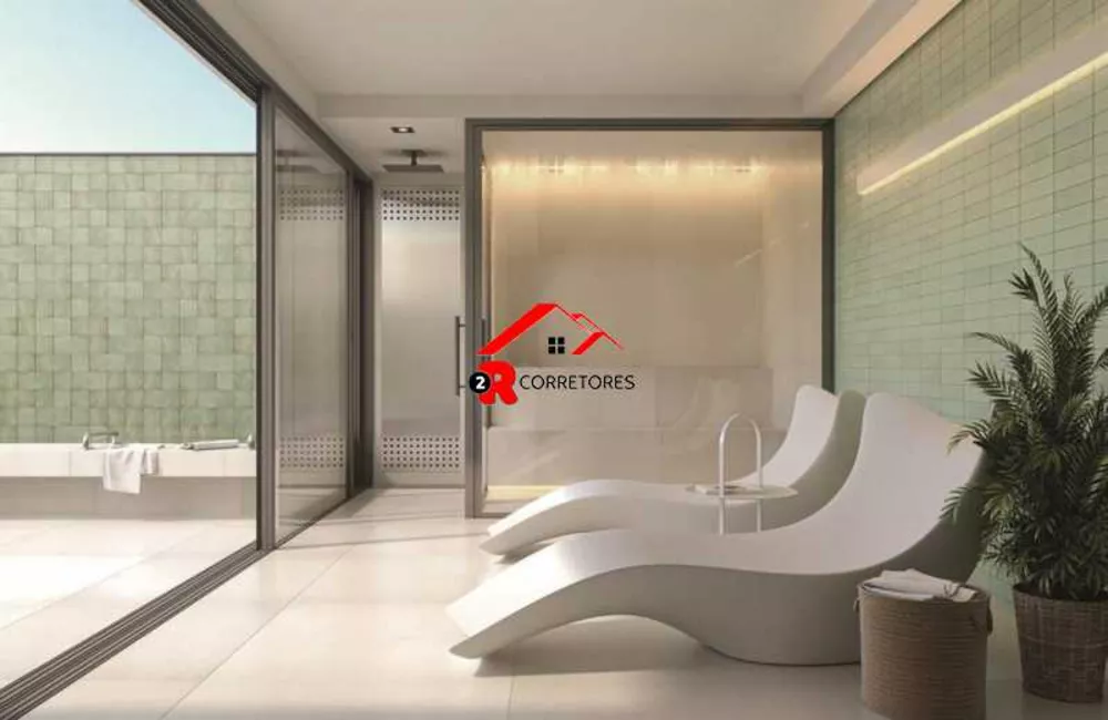 Apartamento, 2 quartos, 68 m² - Foto 1