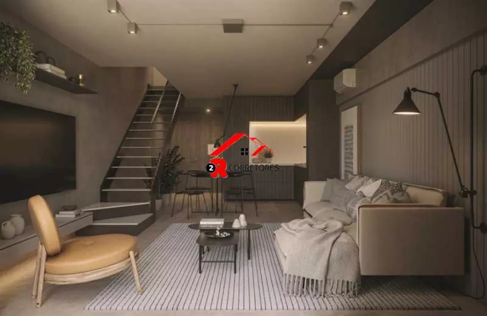 Apartamento, 2 quartos, 68 m² - Foto 7