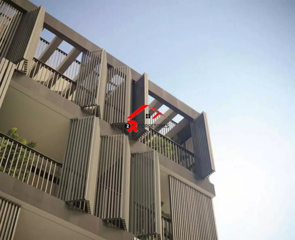 Apartamento, 2 quartos, 68 m² - Foto 5