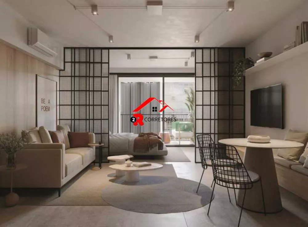 Apartamento, 2 quartos, 68 m² - Foto 14
