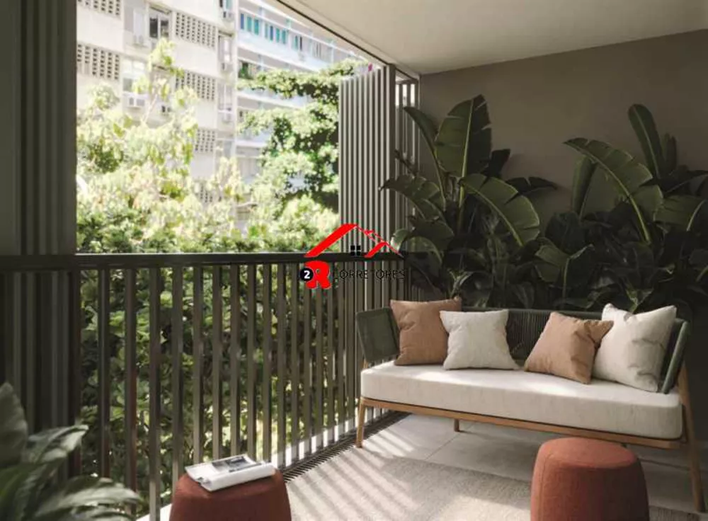 Apartamento, 2 quartos, 68 m² - Foto 17