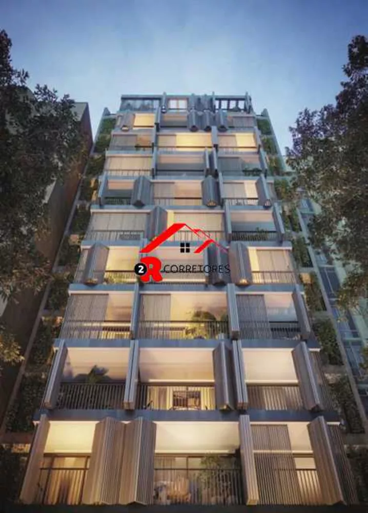 Apartamento, 2 quartos, 68 m² - Foto 8