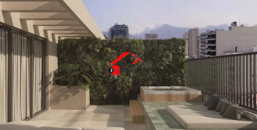 Apartamento, 2 quartos, 68 m² - Foto 16