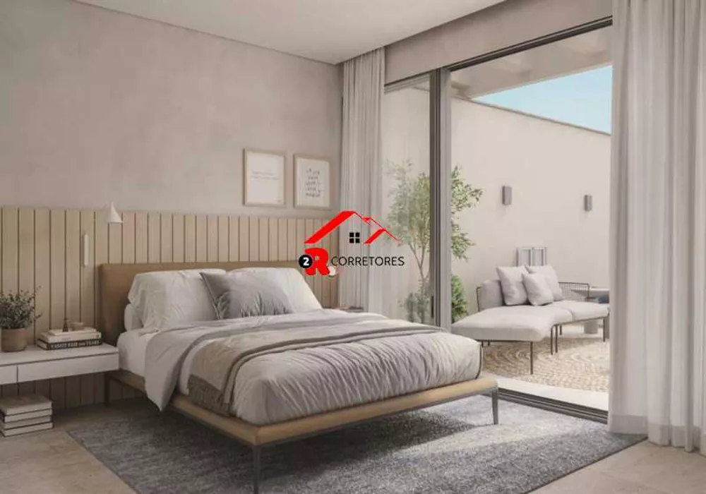 Apartamento, 2 quartos, 68 m² - Foto 2