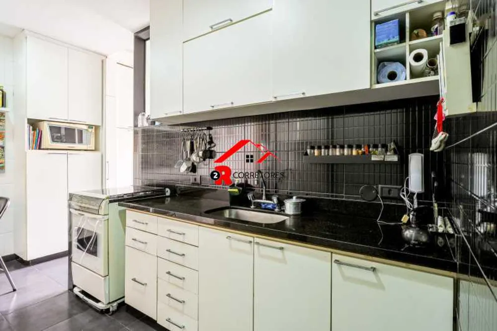 Apartamento, 3 quartos, 150 m² - Foto 10