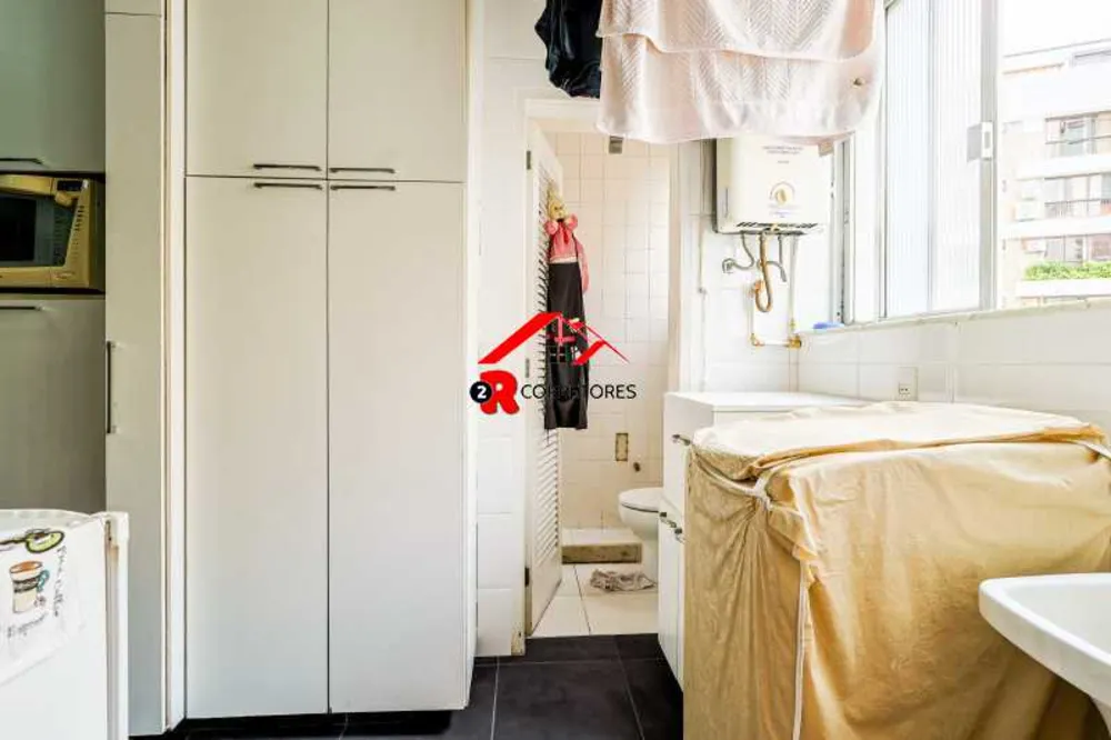 Apartamento, 3 quartos, 150 m² - Foto 11