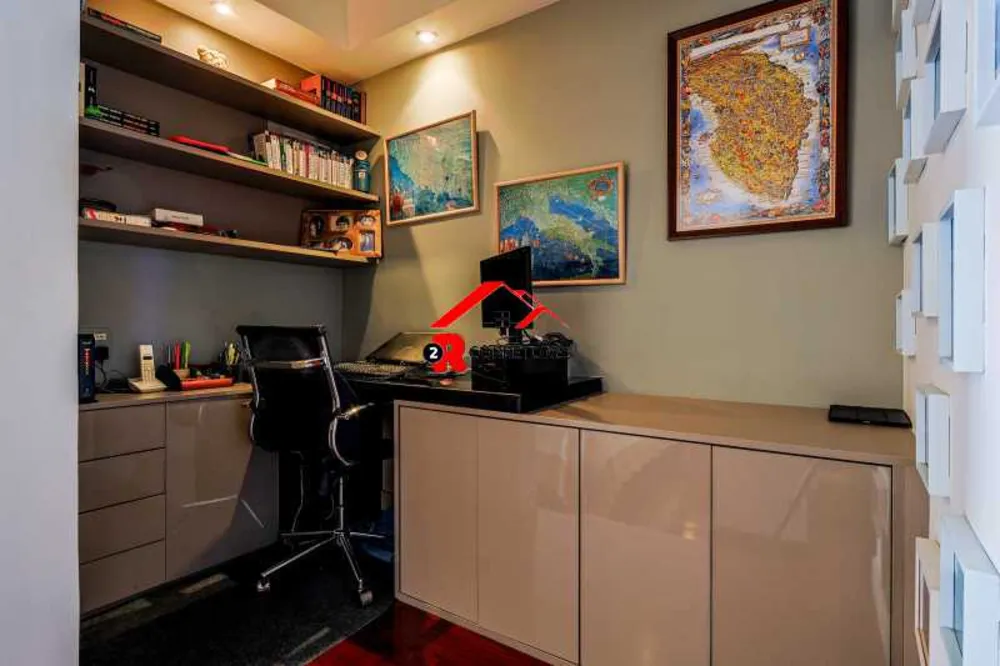 Apartamento, 3 quartos, 150 m² - Foto 8