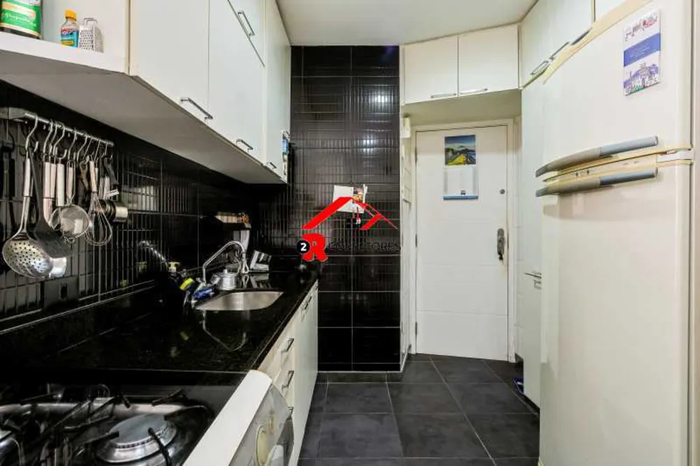 Apartamento, 3 quartos, 150 m² - Foto 9